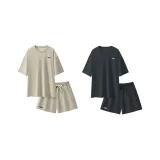 [남성'S] 카키 그레이 + 카본 그레이