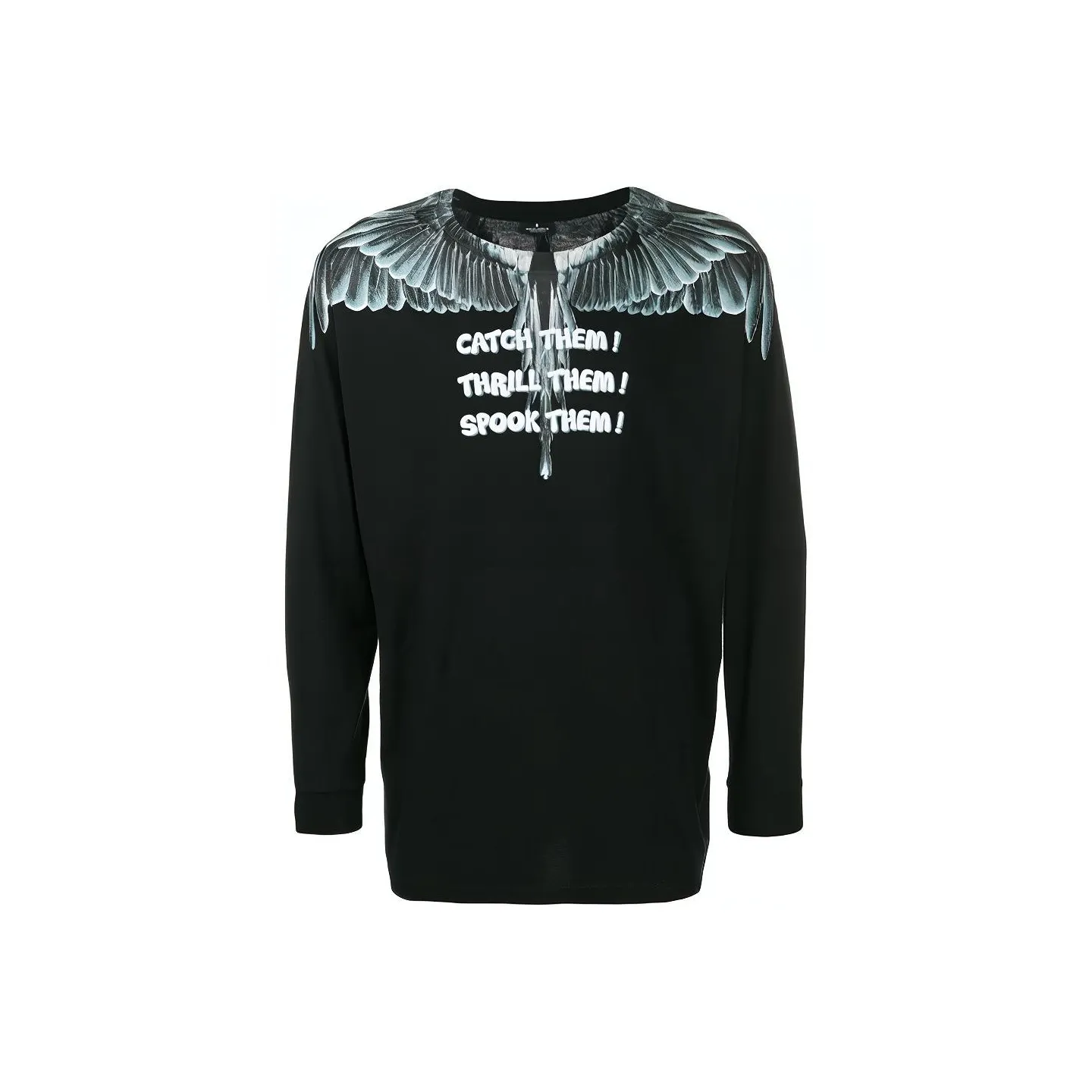 MARCELO BURLON Мужская T-рубашка