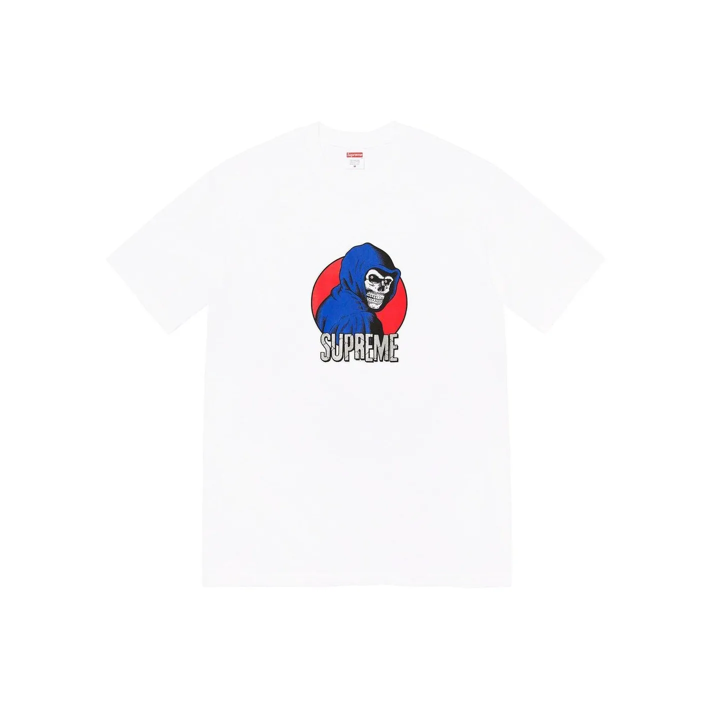 Supreme Reaper Tee SS23
