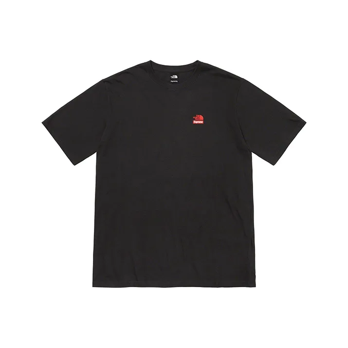 Supreme X The North Face Statue Of Liberty T Shirt