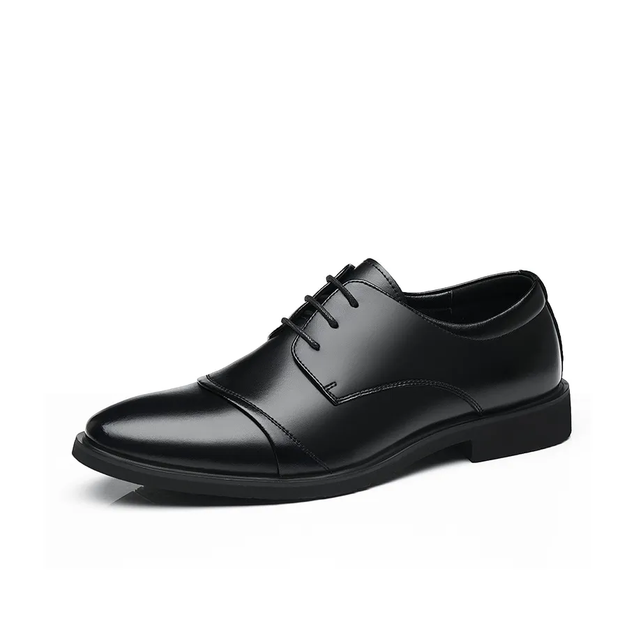 EGCHI Dress Shoes Men's Low top