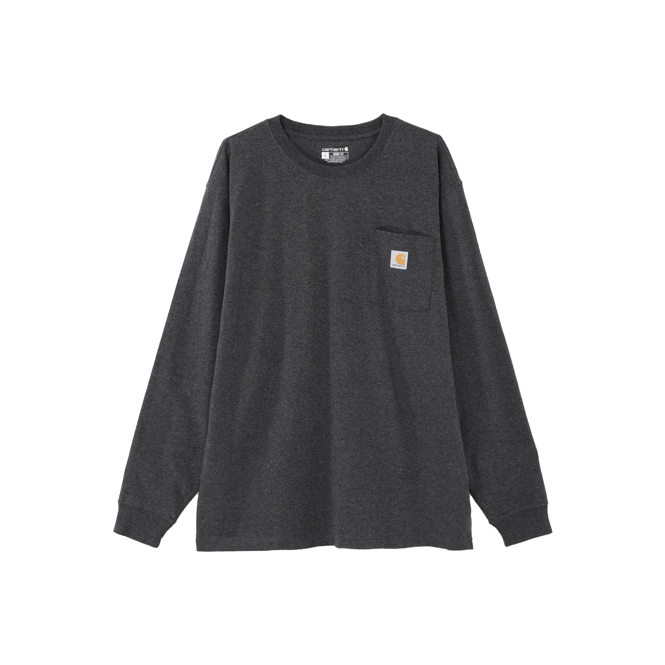 Carhartt T Shirts Unisex