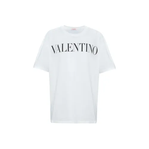 Valentino Белая Мужская Рубашка