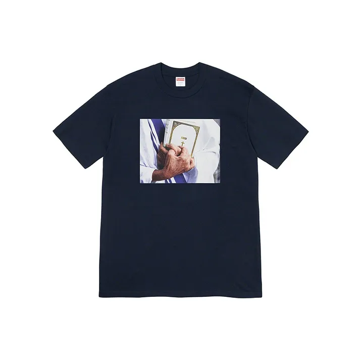 Supreme Bible Tee