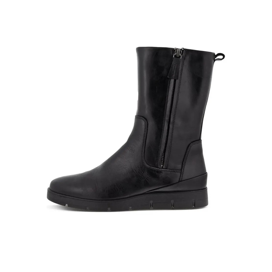 Ecco Bella Ботильоны Женские Черные