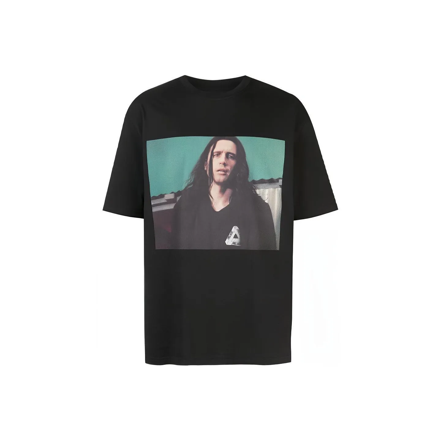 Дворцовый Мужской T-Рубашки