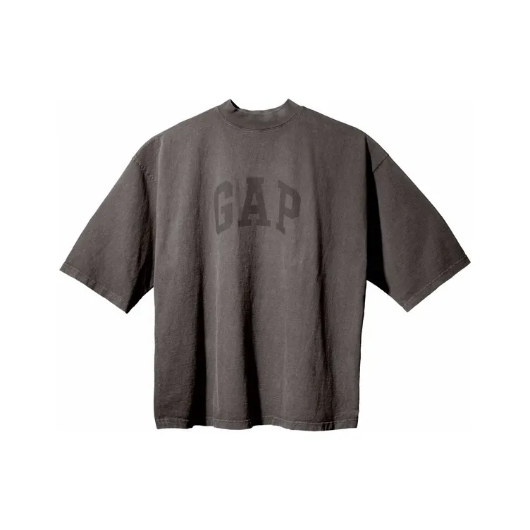 YEEZY Gap Dove 3/4 Sleeve Tee