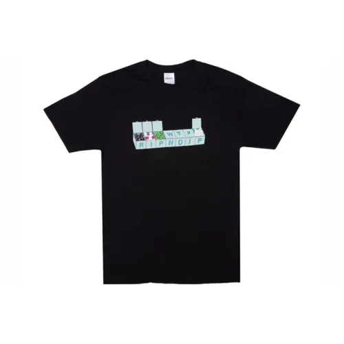RIPNDIP Унисекс Футболки