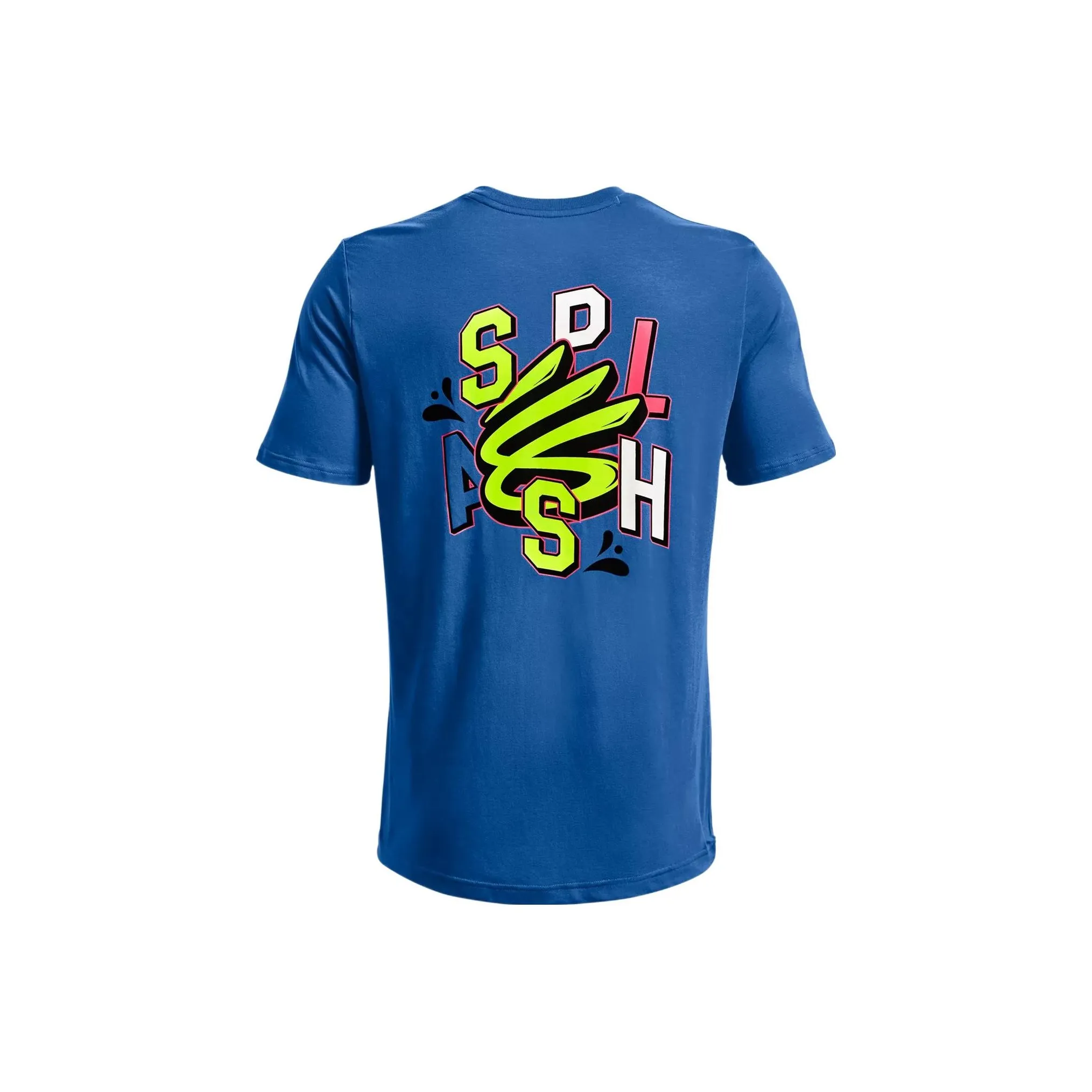 Under Armour Set-in Sleeve T-Shirt Men's
