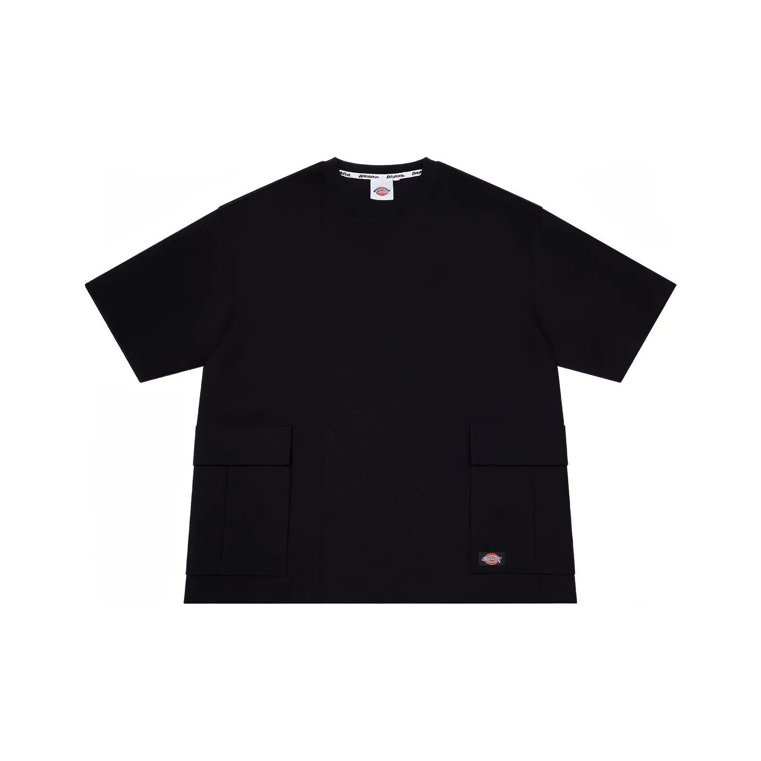 Dickies SS21 T Shirt Men's Black