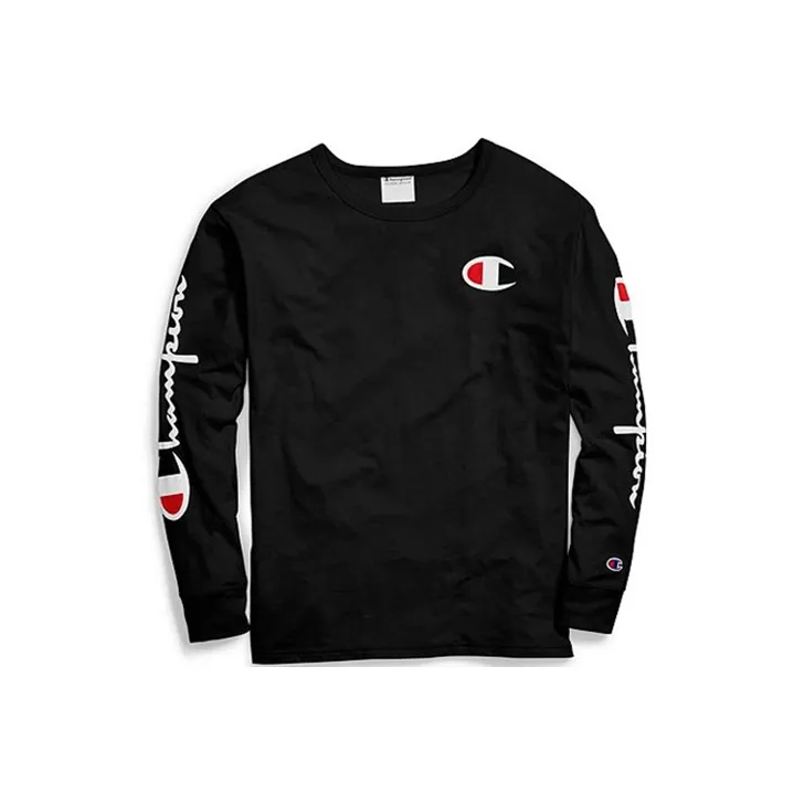 Чемпион Унисекс Футболка