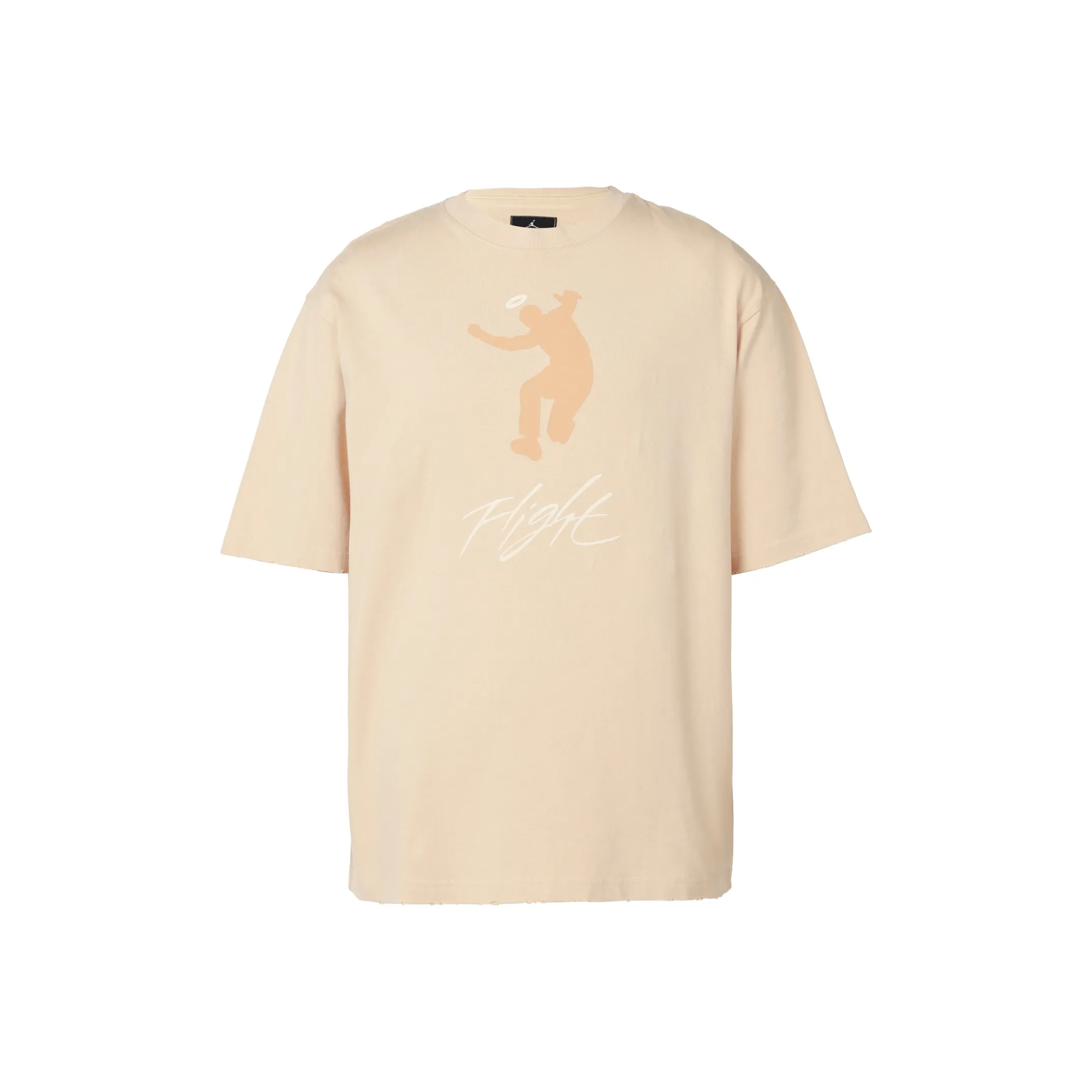 Jordan X Union M J Gfx T Shirt Asia Sizing