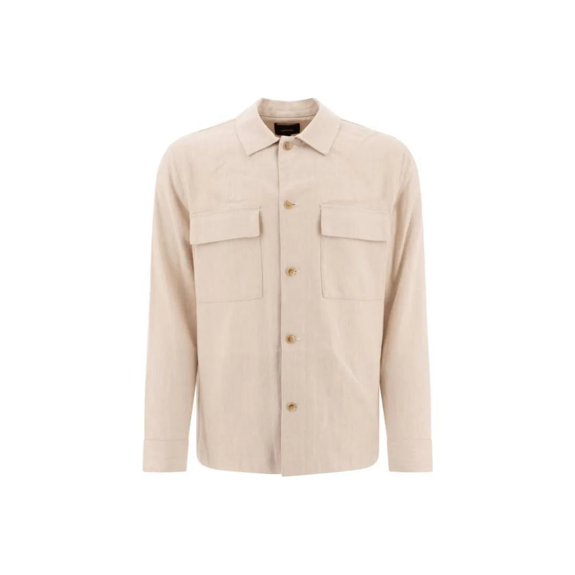 VINCE Jackets Coats Men's Beige