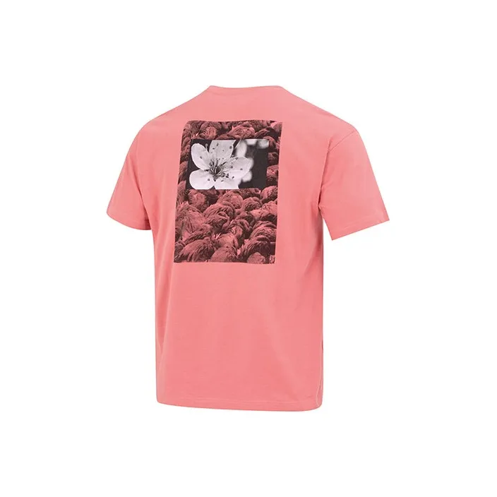 Nike Розовые Мужские Футболки