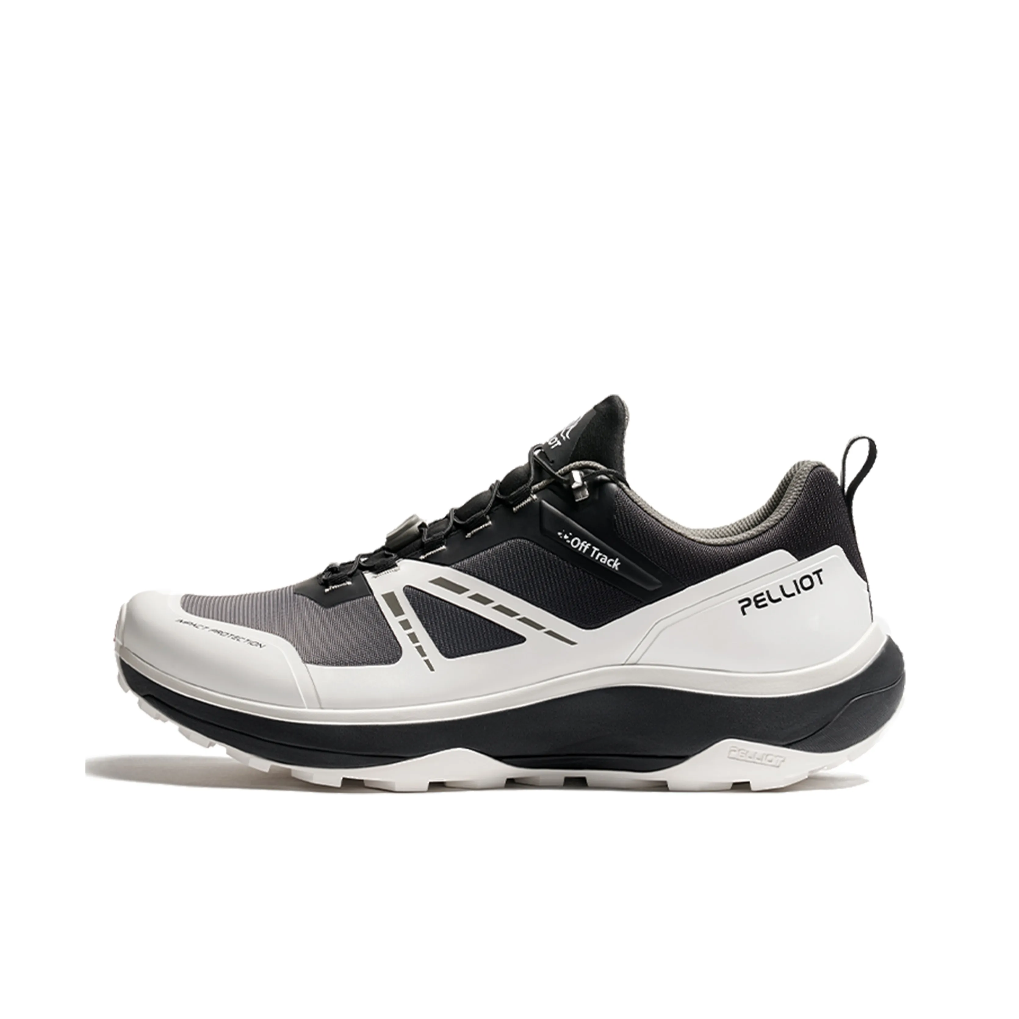 PELLIOT Кроссовки для трейлраннинга Low Топ Мужские