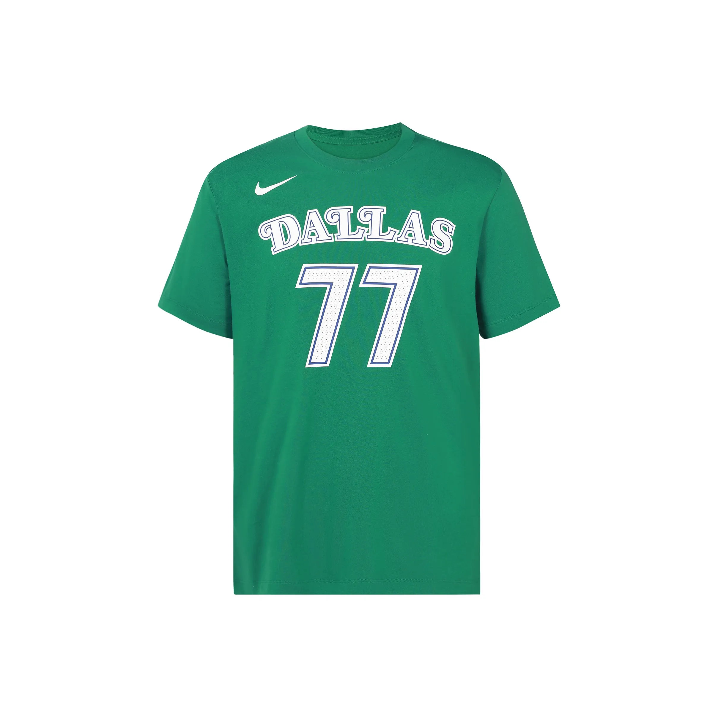 Nike T Shirt Men's Clover Green