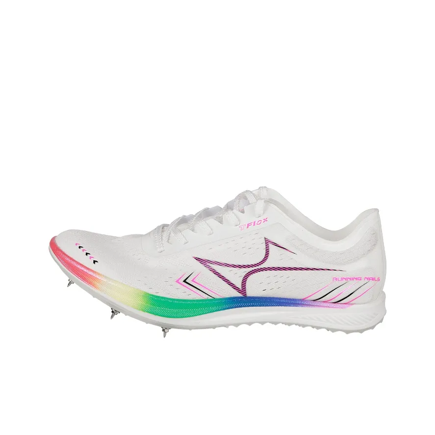 Здоровье PP Fei 8 Аbrasion Resistant Покрытие Легкий Низкий Топ Full Length H PEBAX Тренировочные Беговые кроссовки Унисекс Белый