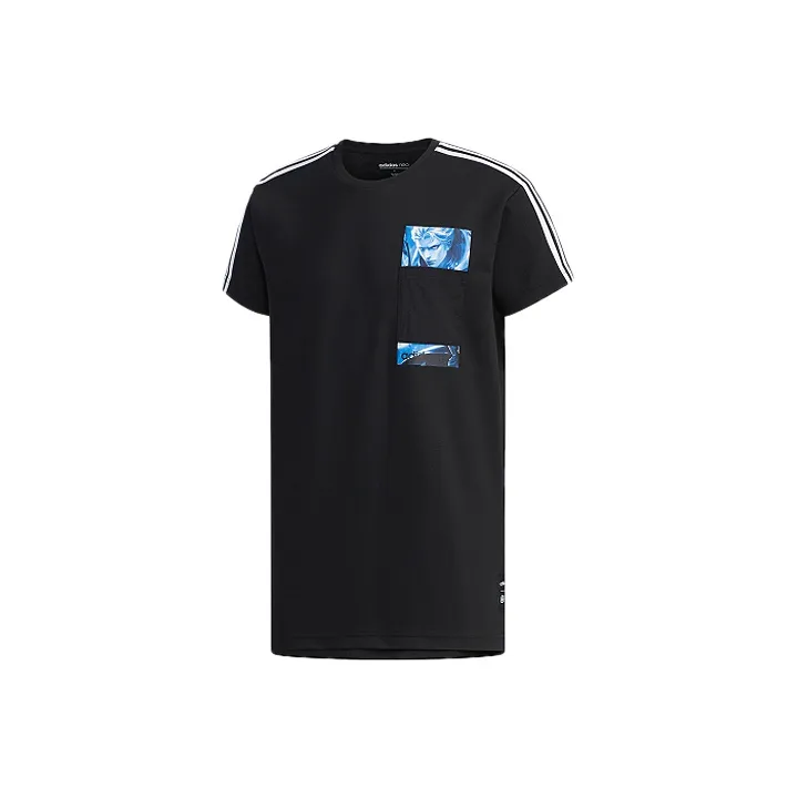 ADIDAS NEO Мужские T-рубашки
