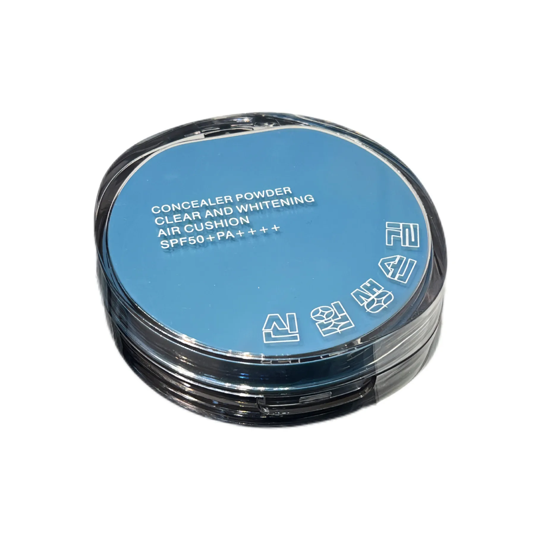 JOJO DIARY Зимний Росный Revival Воздушные подушки Питание Увлажнение Маскирующий Защита от солнца Осветляющий Тон кожи