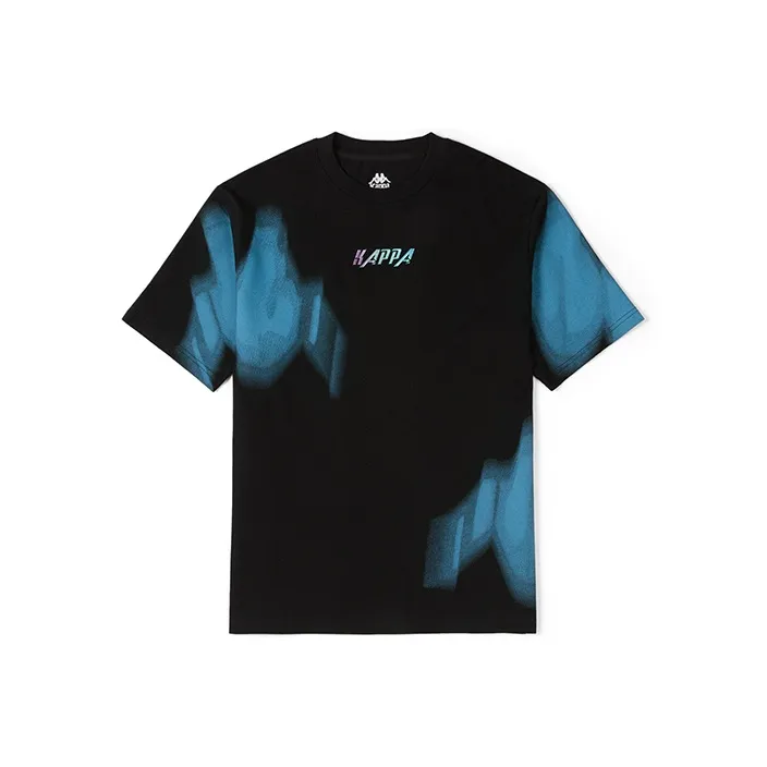 Kappa Virtual Joy Mirror T Shirts Men's