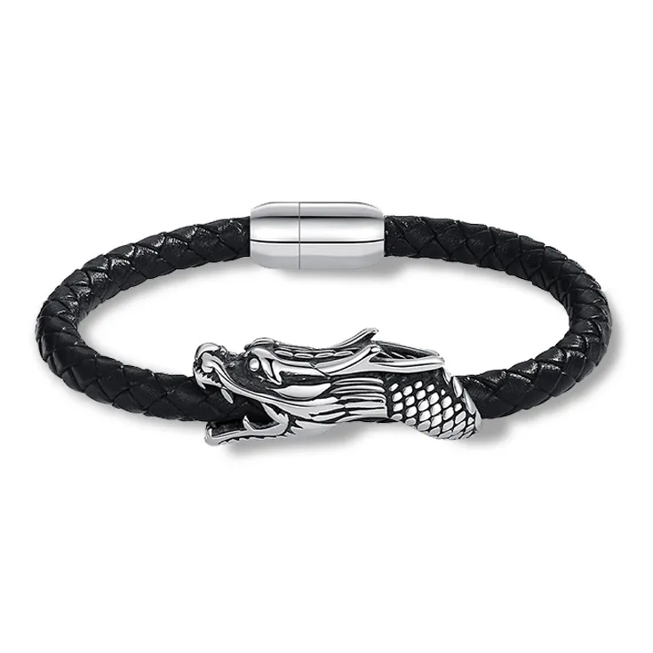 YINCHIE Magnetic Bracelets Men's
