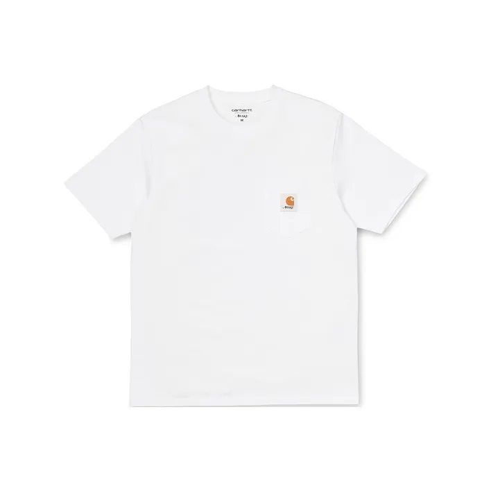 Awake NY X Carhartt WIP T shirt