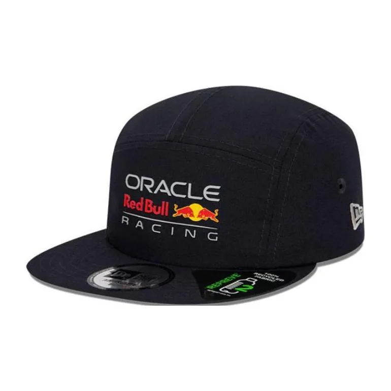 New Era Cotton Baseball Caps Unisex Blue