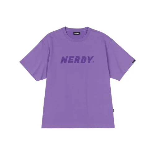 Nerdy Унисекс Футболка
