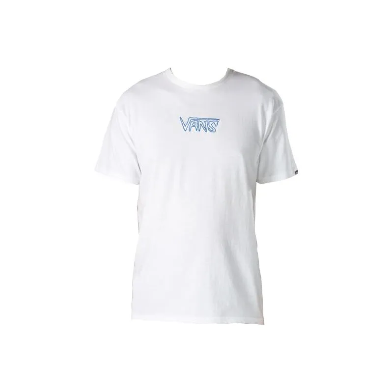 Vans X Kazuki Collection T Shirts Men's White