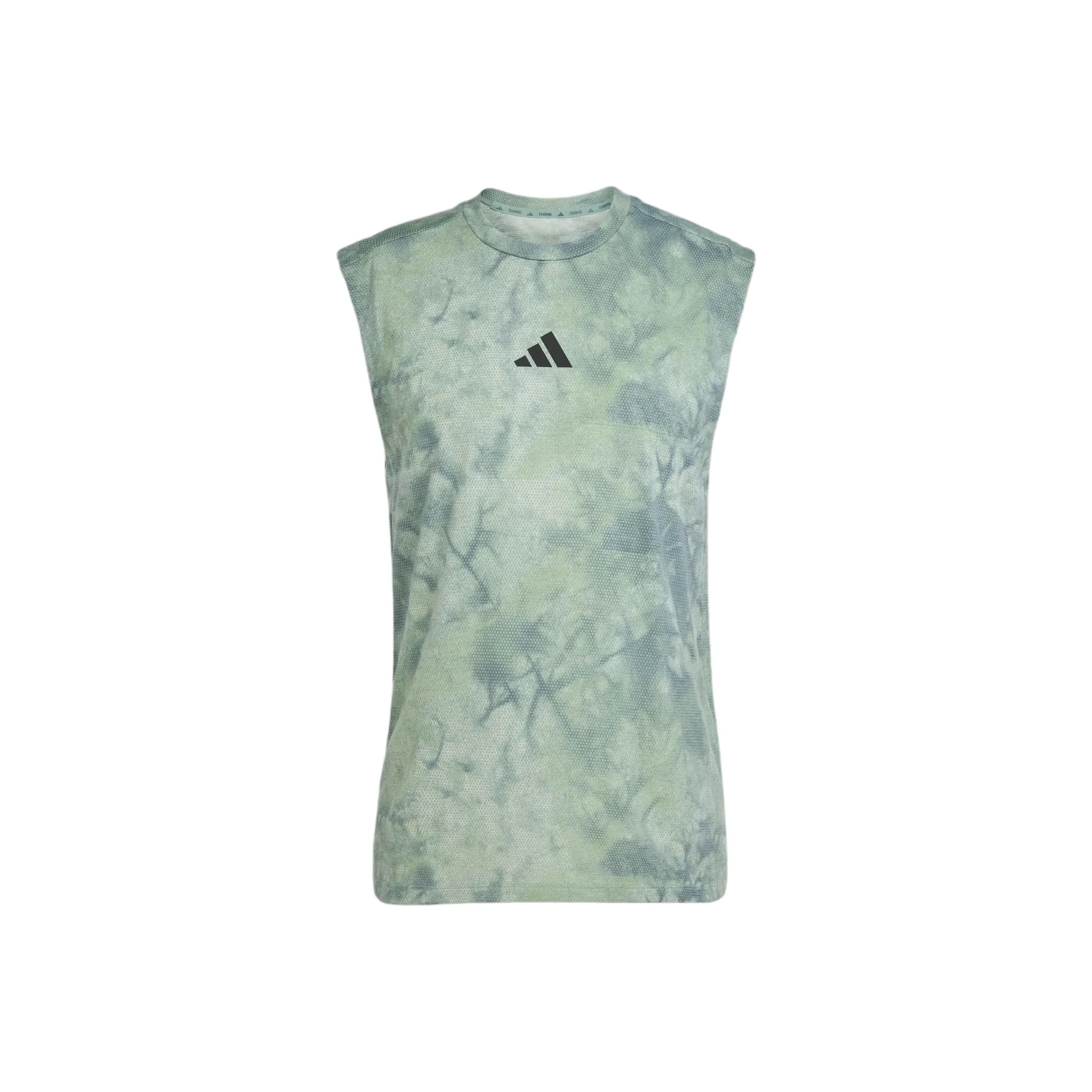 Adidas Free Shipping With AdiClub Power Graphic Tank Top