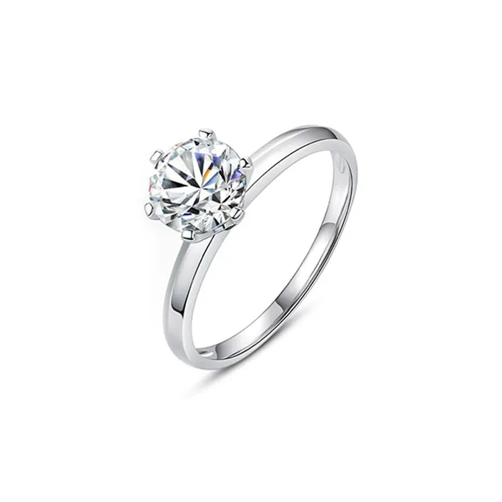 Lao Feng Xiang Topazes Rings Unisex
