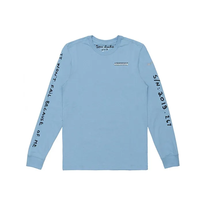 Nike X Tom Sachs Nrg Longsleeve T shirt