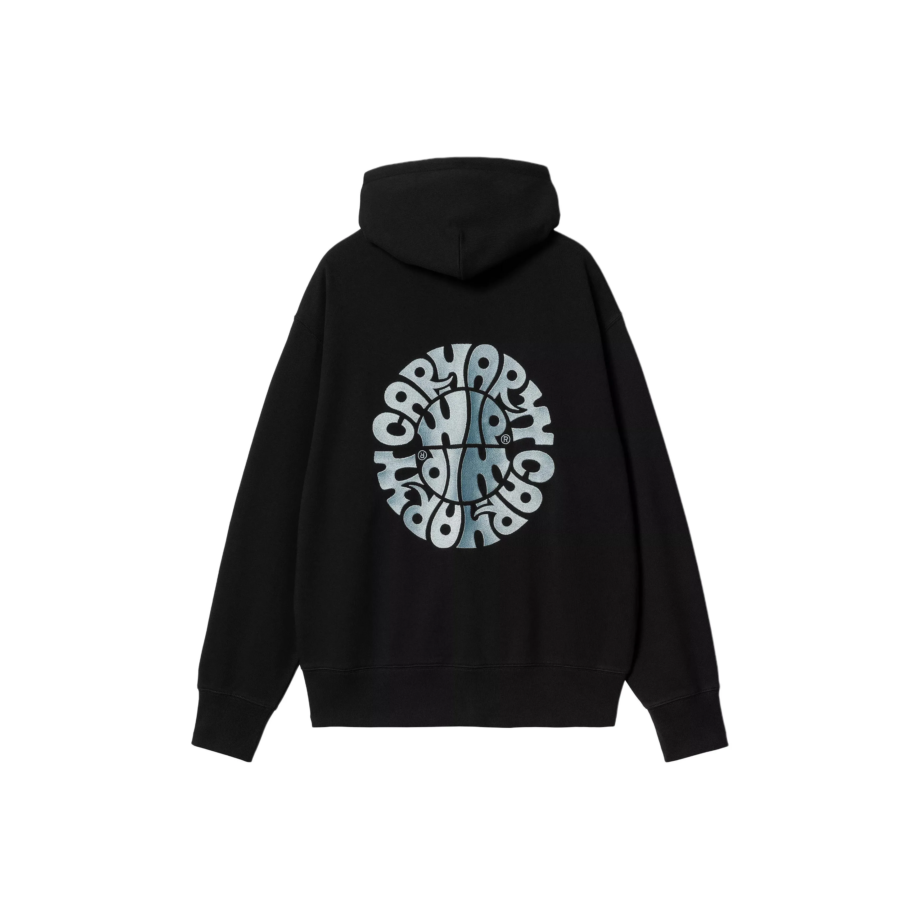 Carhartt WIP Jazzy Hoodie