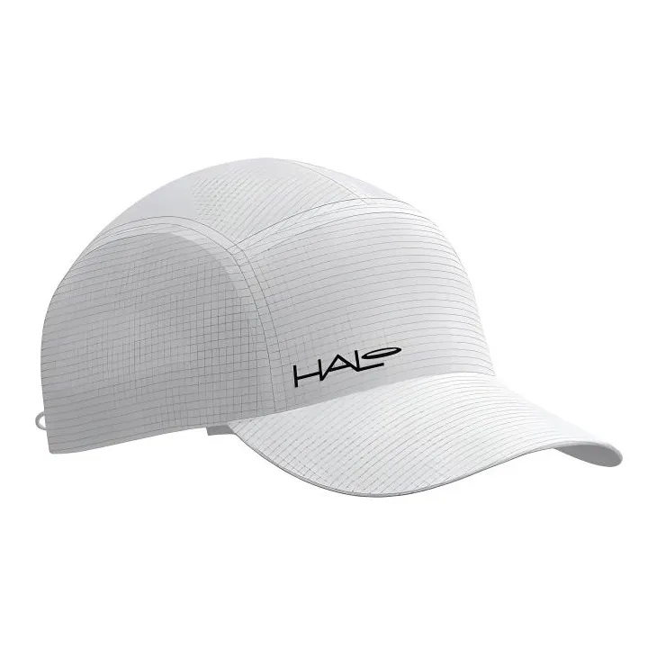 HALO Polyester Baseball Caps Unisex