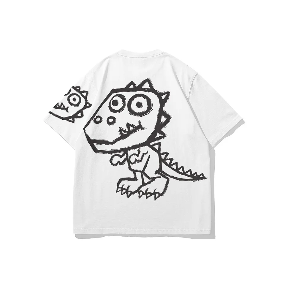 SANSYAS Унисекс Футболки