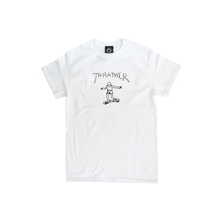 Thrasher Унисекс Футболки