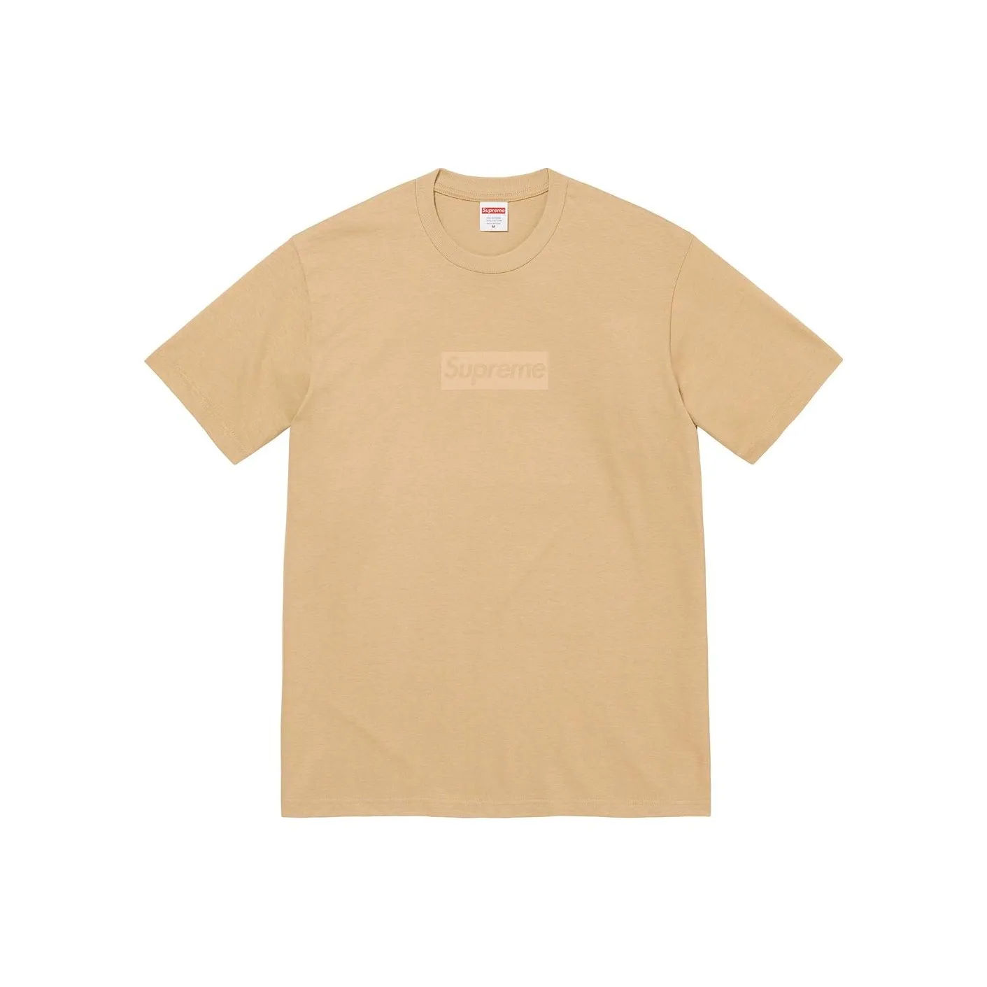 Supreme SS23 Унисекс Футболка