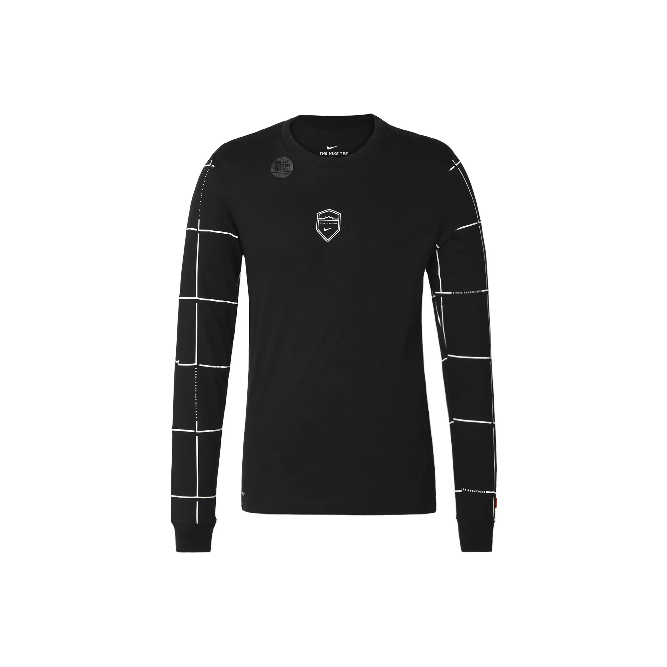 Мужские футболки Nike