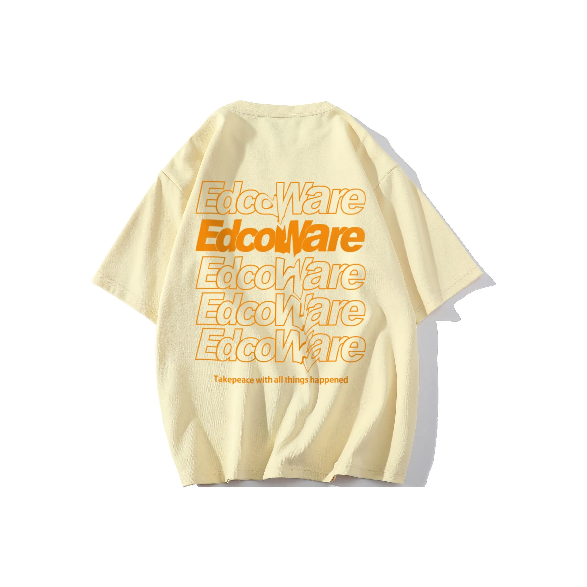 EDCO BREAK SILENCE T-Shirts Unisex