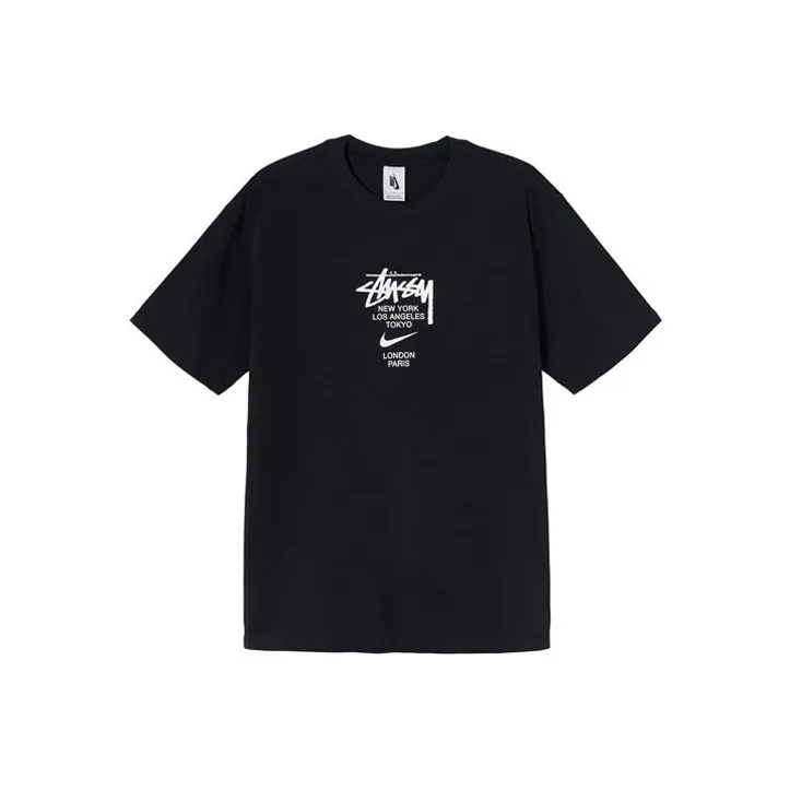 Nike X Stussy International T-shirt