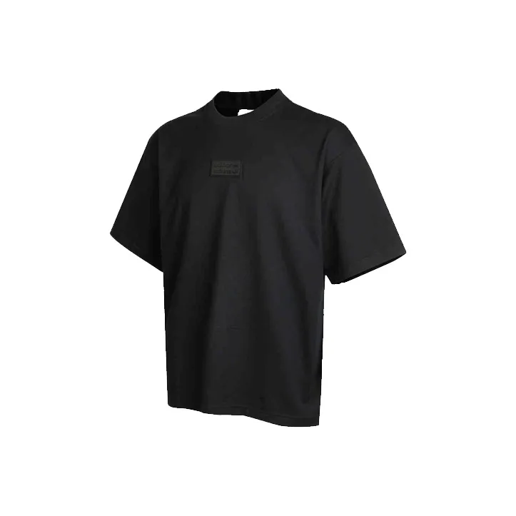 Adidas Originals R.Y.V. T Shirt Men's Black
