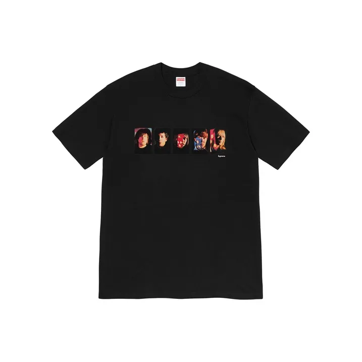 Supreme The Velvet Underground & Nico T Shirt