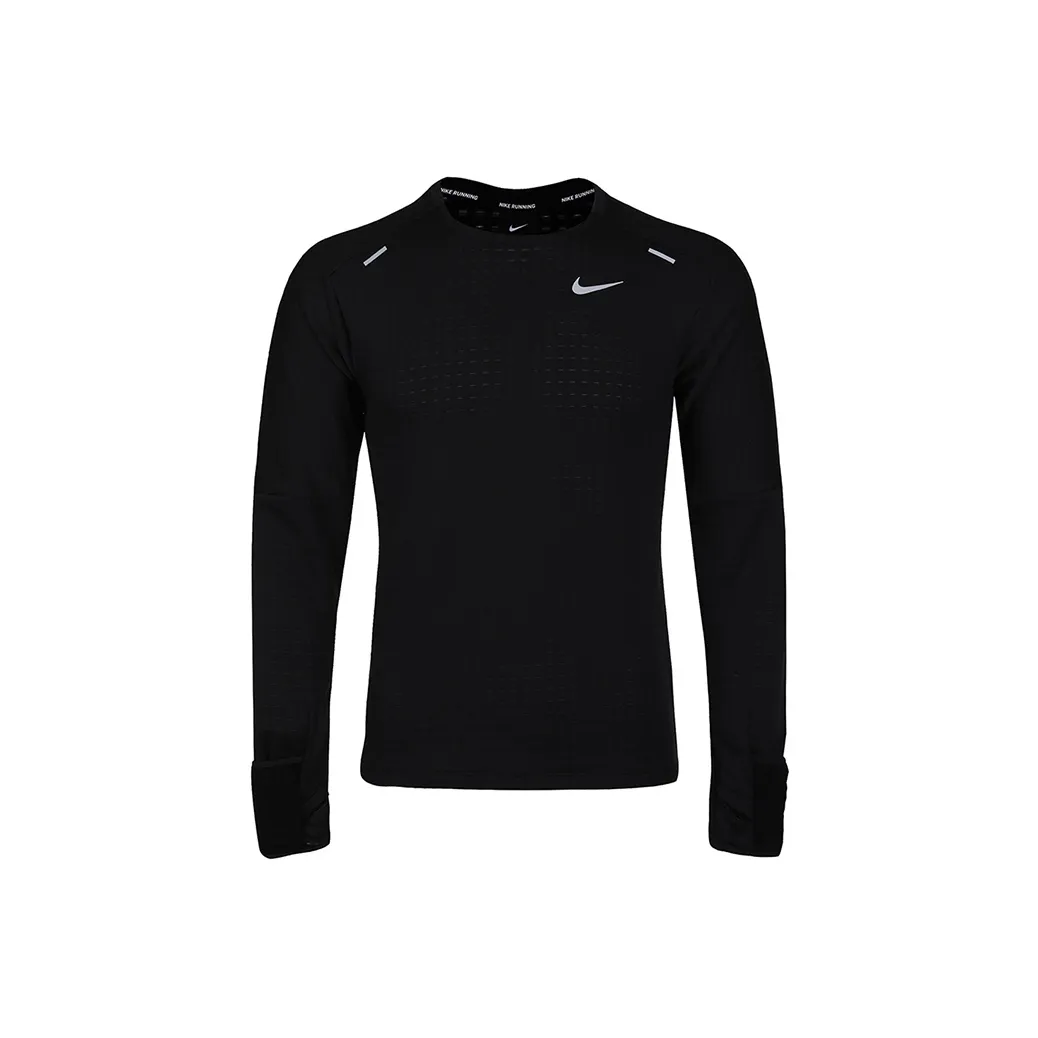 Nike Dri Fit T Shirts Men's Black