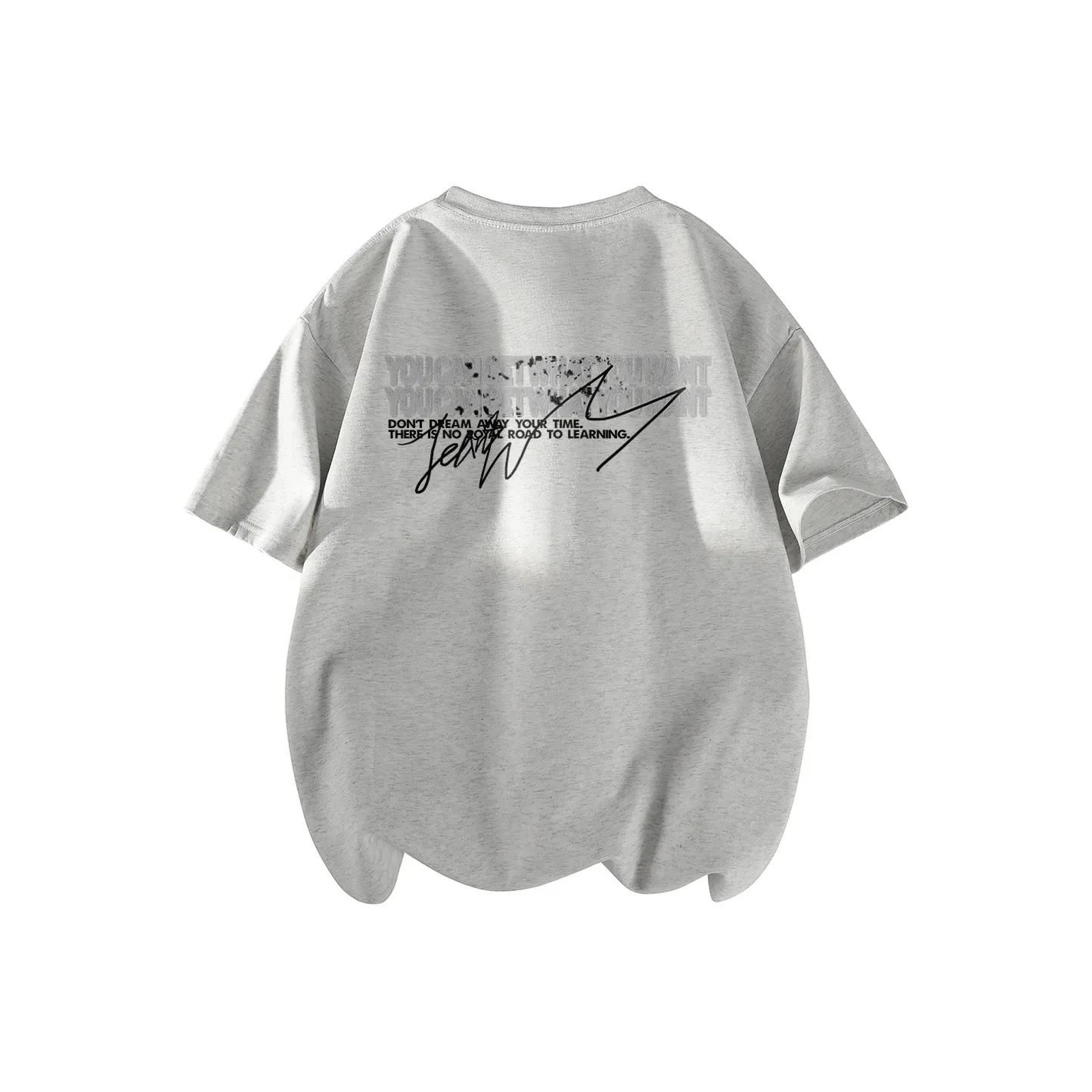 JEANSWEST T Shirts Unisex