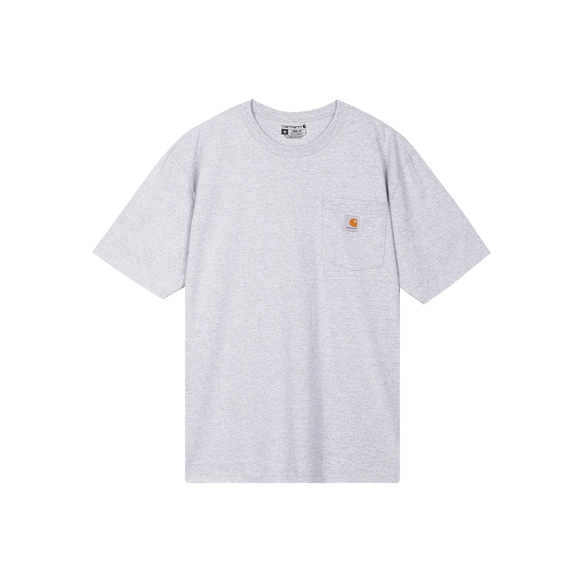 Carhartt T Shirts tan Men