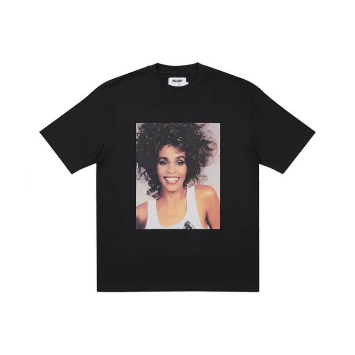 PALACE Houston Photo T Shirt