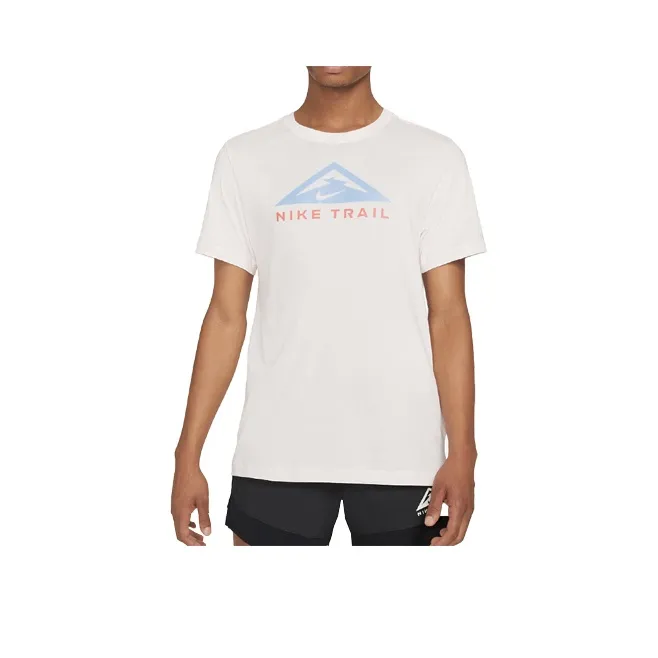 Nike T Shirts Men's Light Pink