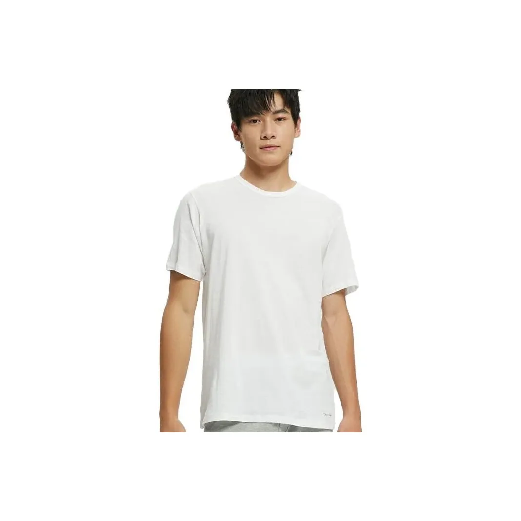 CK Calvin Klein T-Shirt Мужской 2 упаковки