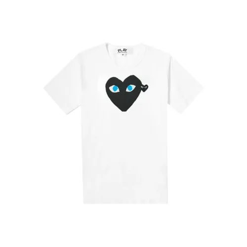 CDG Play Мужские Рубашки