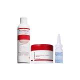 3종 세트: 샴푸 200ml + 헤어 마스크 160g + 에센스 100ml